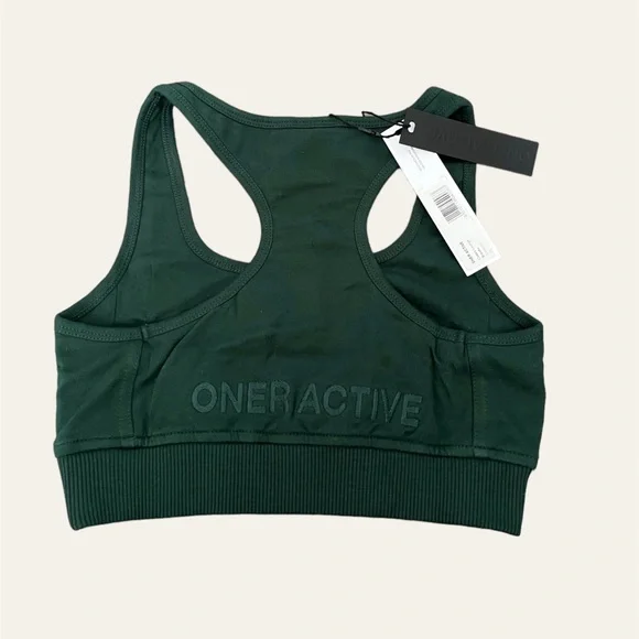 Oner Active
CLASSIC LOUNGE BRALETTE - Picture 3 of 6